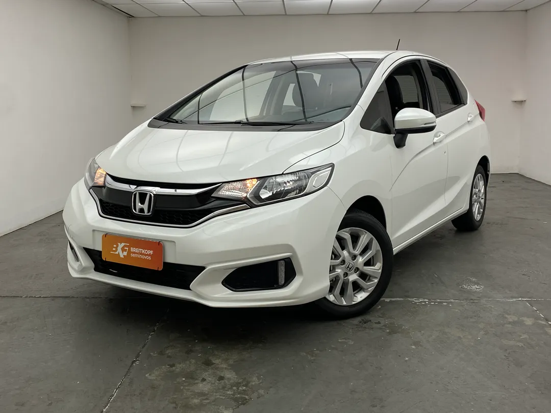 honda fit fit personal 1.5 flexone 16v 5p aut.