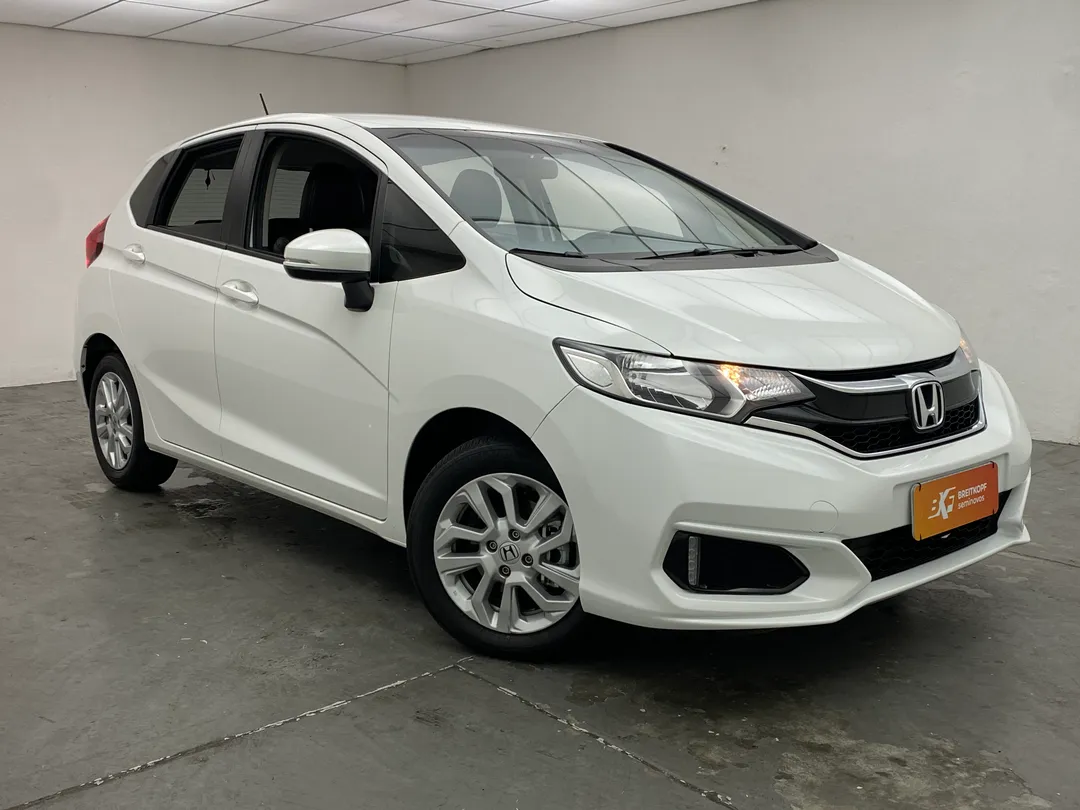 honda fit fit personal 1.5 flexone 16v 5p aut.