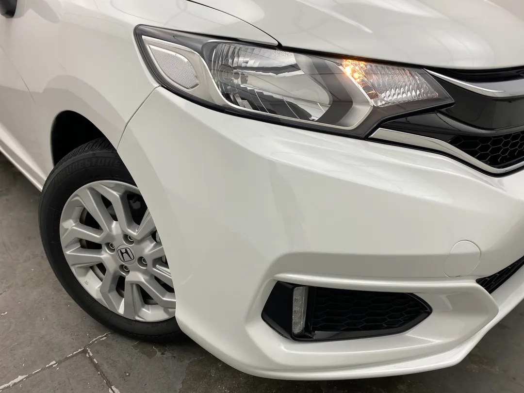 honda fit fit personal 1.5 flexone 16v 5p aut.