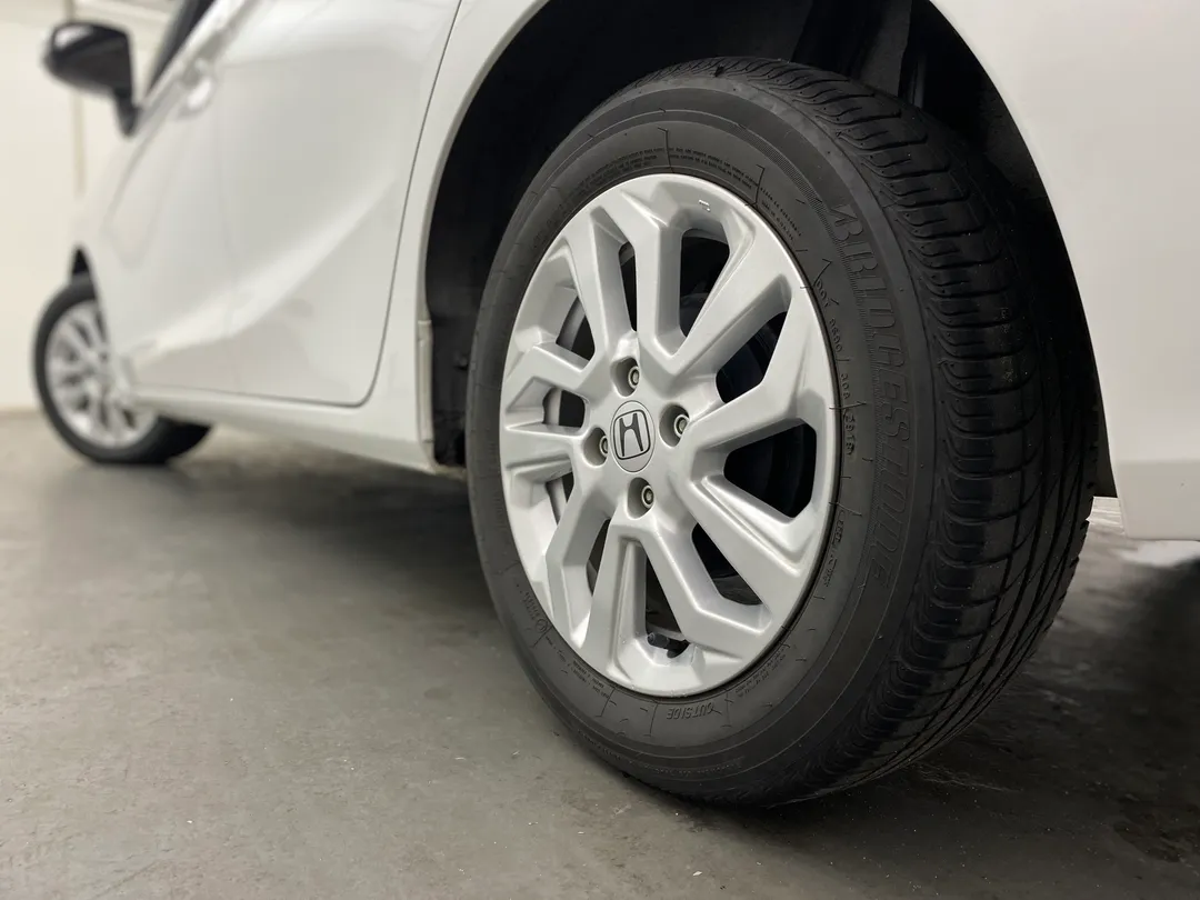 honda fit fit personal 1.5 flexone 16v 5p aut.