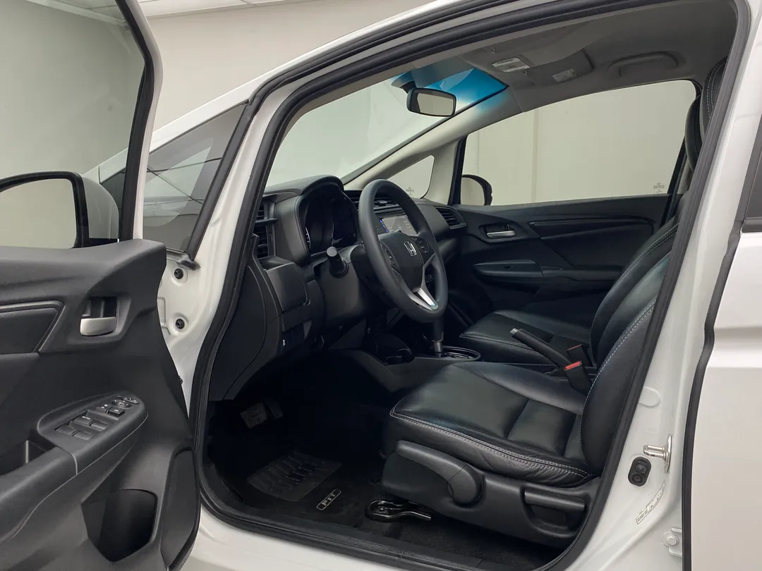 honda fit fit personal 1.5 flexone 16v 5p aut.