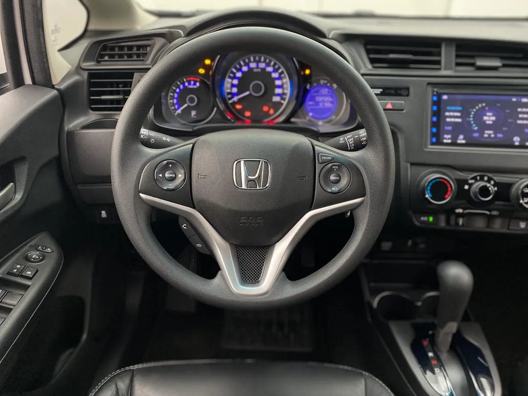 honda fit fit personal 1.5 flexone 16v 5p aut.