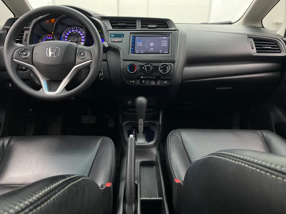 honda fit fit personal 1.5 flexone 16v 5p aut.
