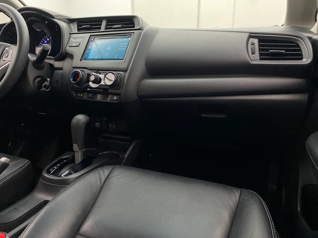 honda fit fit personal 1.5 flexone 16v 5p aut.