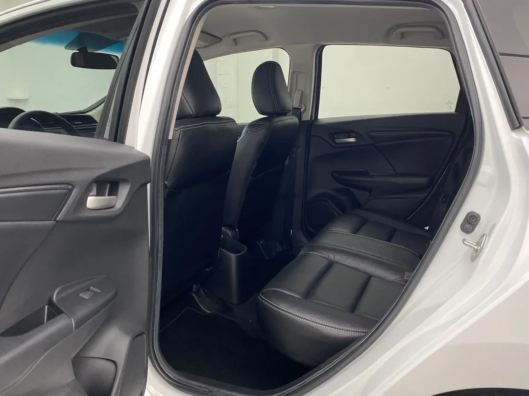 honda fit fit personal 1.5 flexone 16v 5p aut.