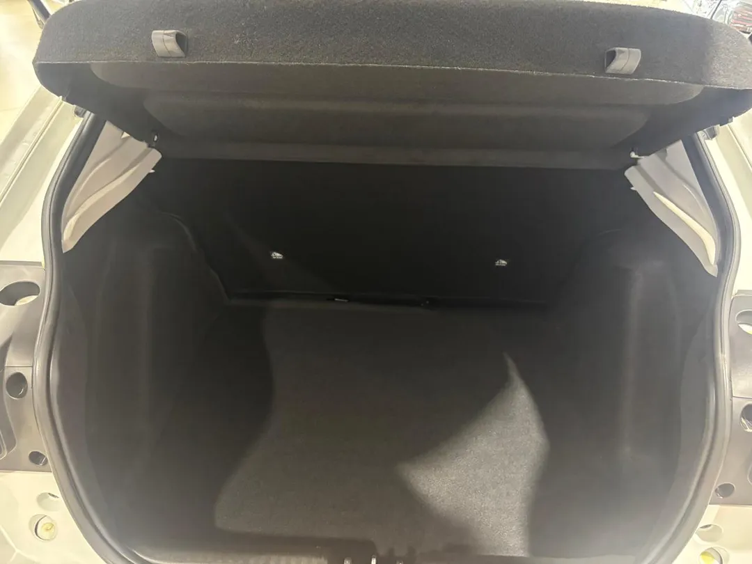 citroën basalt basalt shine 1.0 flex tb 200 5p aut.