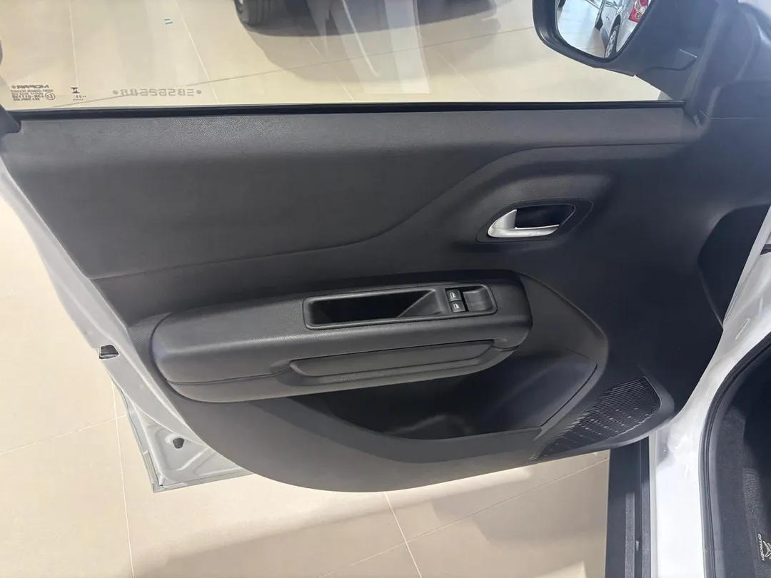 citroën basalt basalt shine 1.0 flex tb 200 5p aut.