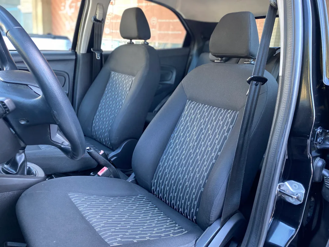 ford ka ka 1.0 se/se plus tivct flex 5p