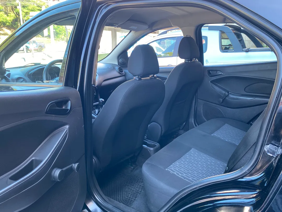 ford ka ka 1.0 se/se plus tivct flex 5p
