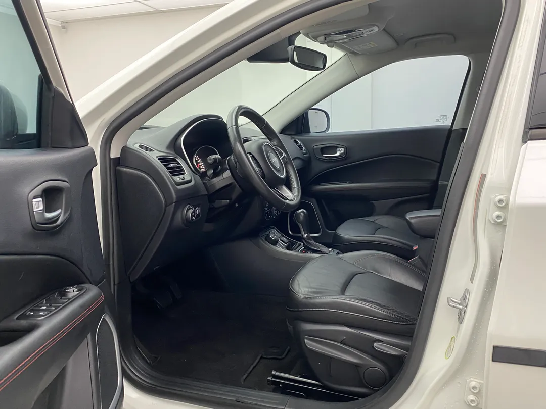 jeep compass compass trailhawk 2.0 4x4 dies. 16v aut.
