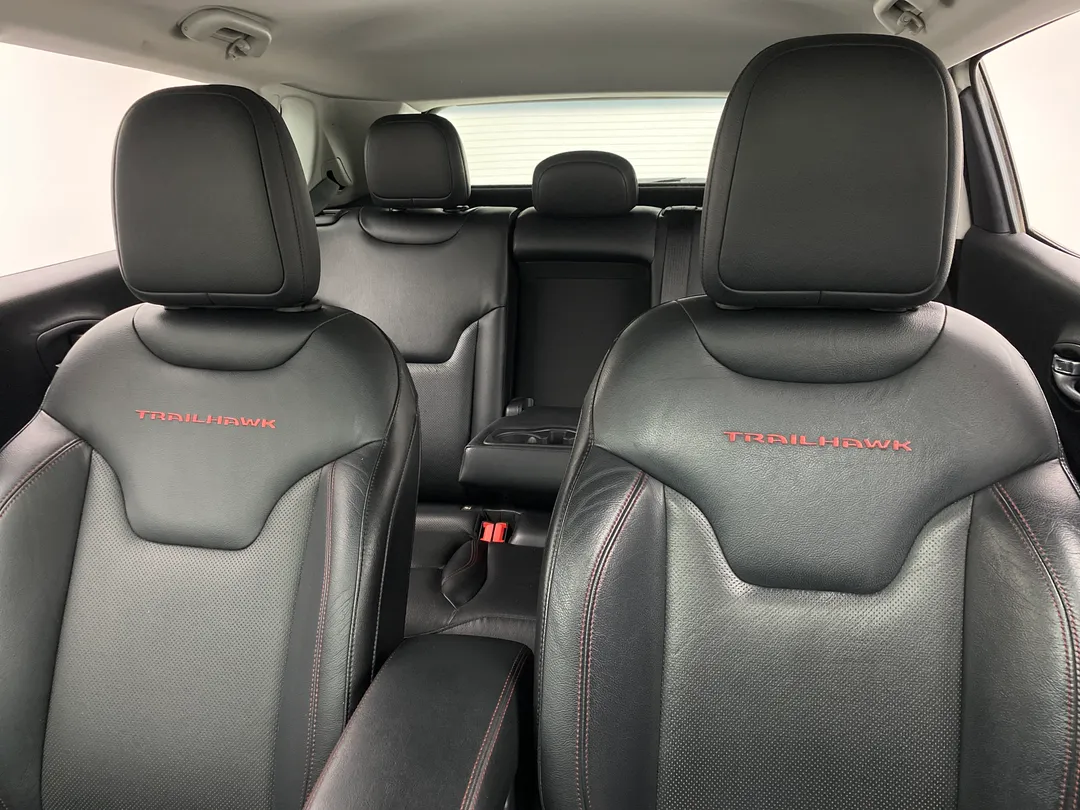 jeep compass compass trailhawk 2.0 4x4 dies. 16v aut.