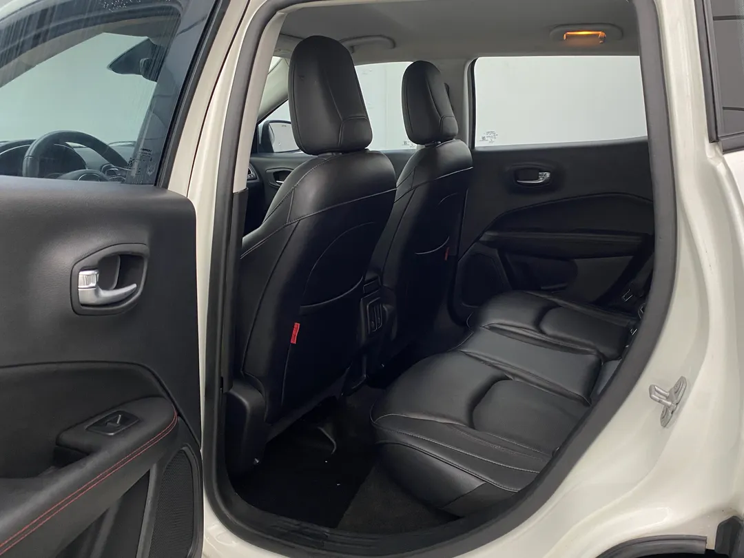 jeep compass compass trailhawk 2.0 4x4 dies. 16v aut.