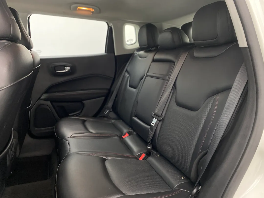 jeep compass compass trailhawk 2.0 4x4 dies. 16v aut.