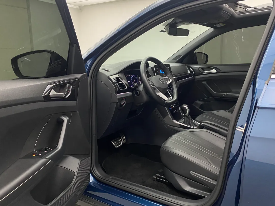vw - volkswagen t-cross t-cross hig. 250 tsi 1.4 flex 16v 5p aut