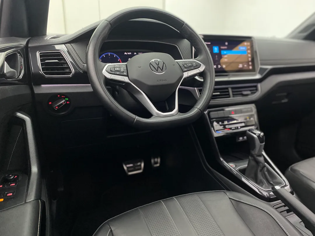 vw - volkswagen t-cross t-cross hig. 250 tsi 1.4 flex 16v 5p aut