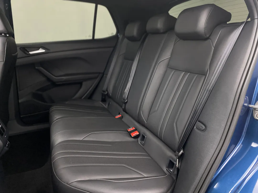 vw - volkswagen t-cross t-cross hig. 250 tsi 1.4 flex 16v 5p aut