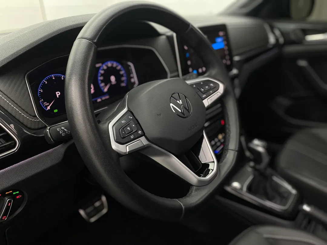 vw - volkswagen t-cross t-cross hig. 250 tsi 1.4 flex 16v 5p aut