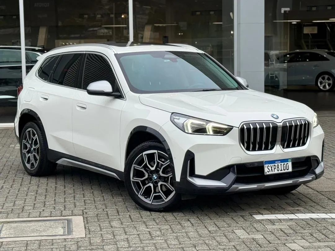bmw x1 x1 sdrive 20i x-line 2.0 tb aut.