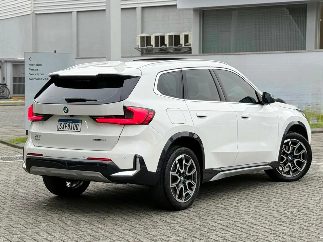 bmw x1 x1 sdrive 20i x-line 2.0 tb aut.