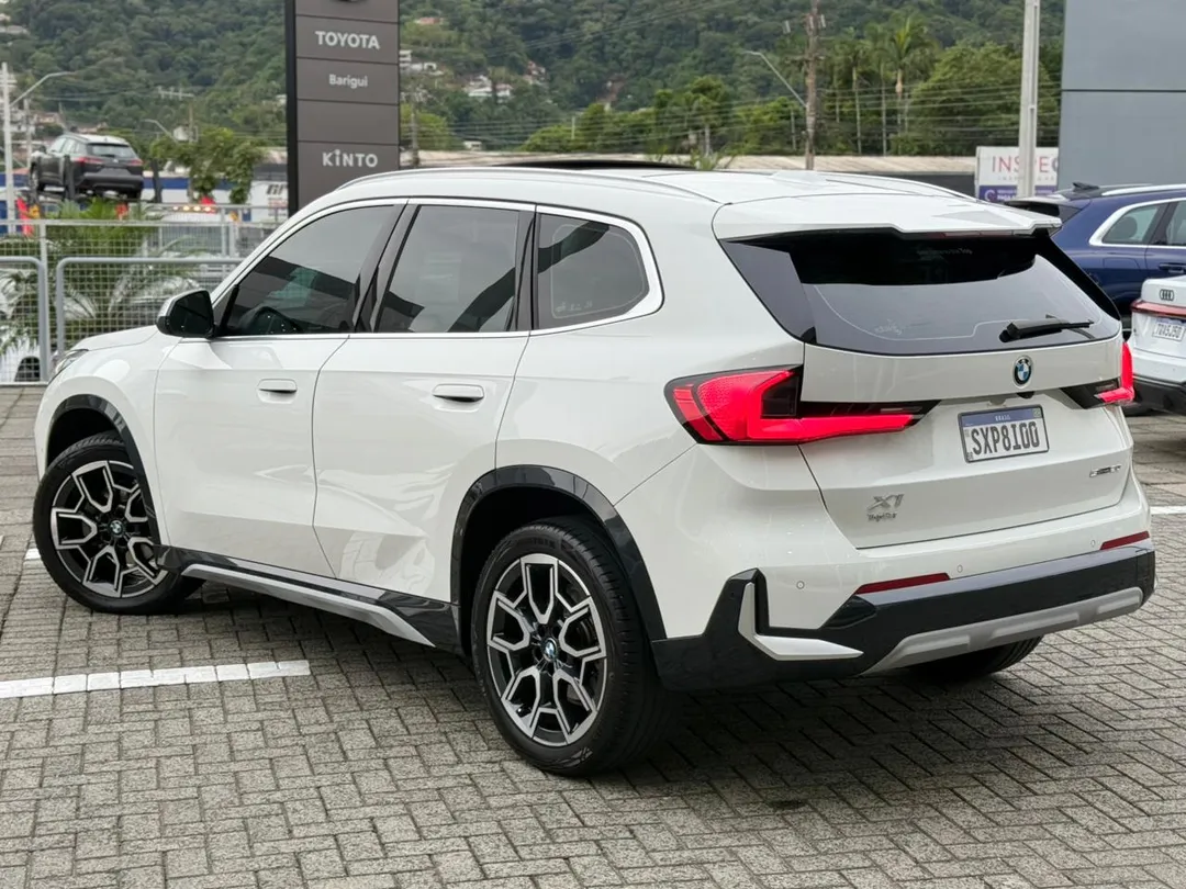 bmw x1 sdrive 20i x-line 2.0 tb aut.