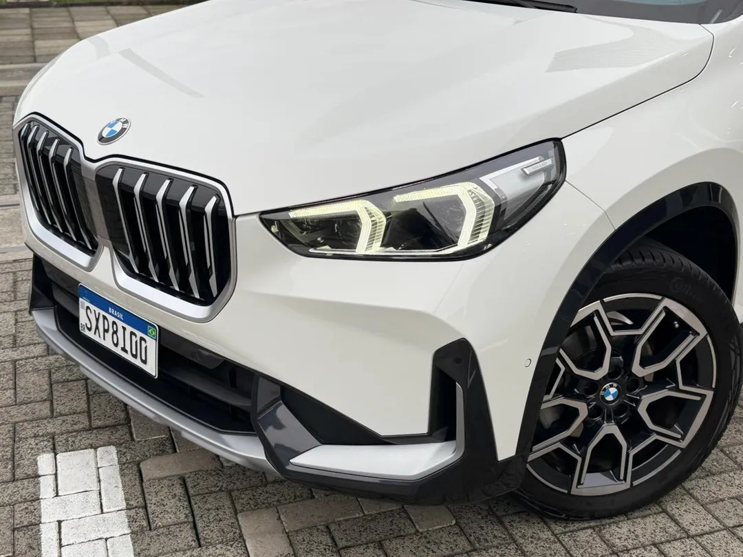 bmw x1 x1 sdrive 20i x-line 2.0 tb aut.
