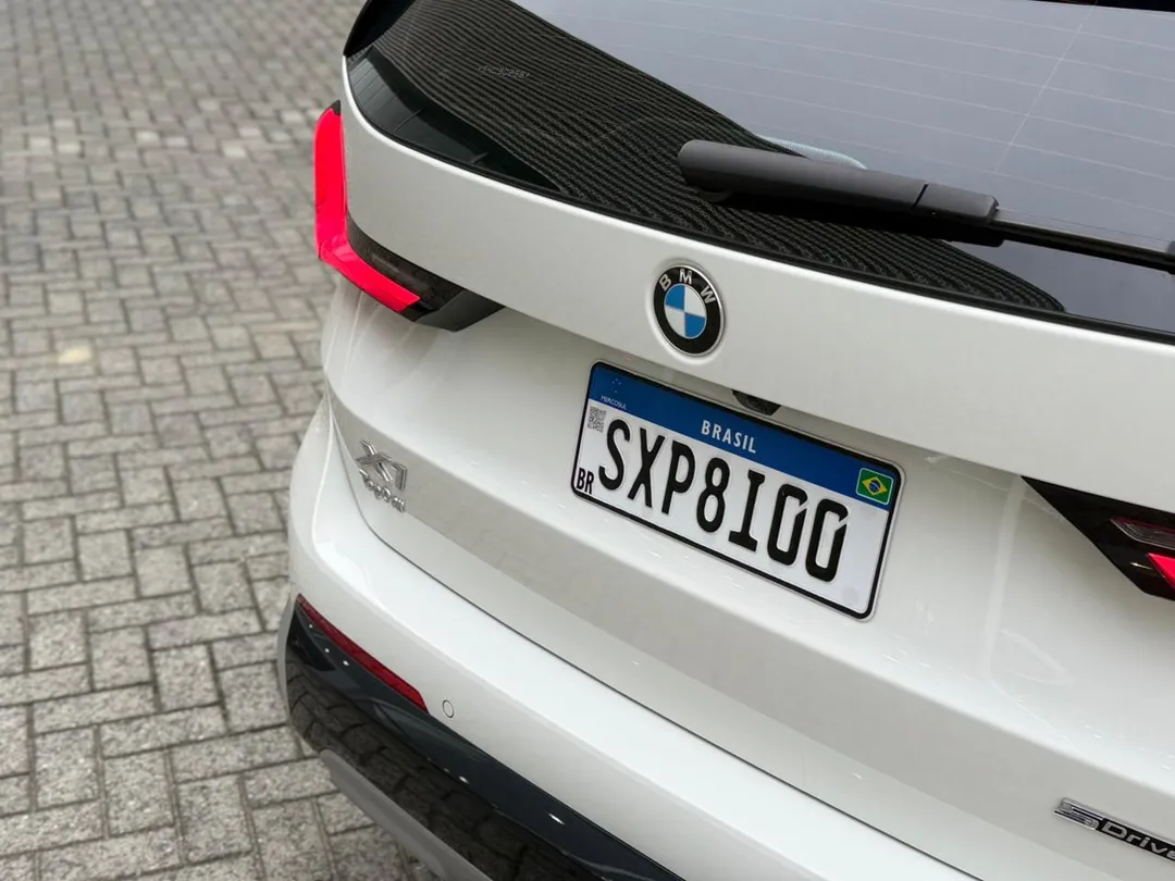 bmw x1 x1 sdrive 20i x-line 2.0 tb aut.