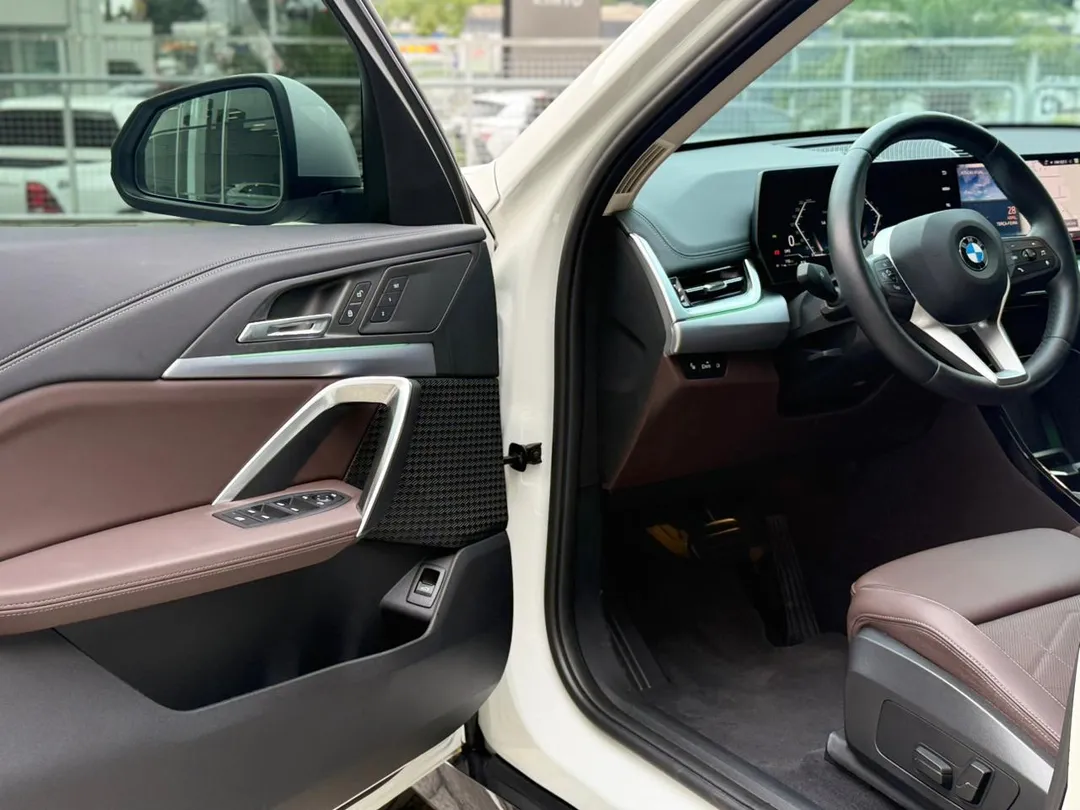 bmw x1 x1 sdrive 20i x-line 2.0 tb aut.