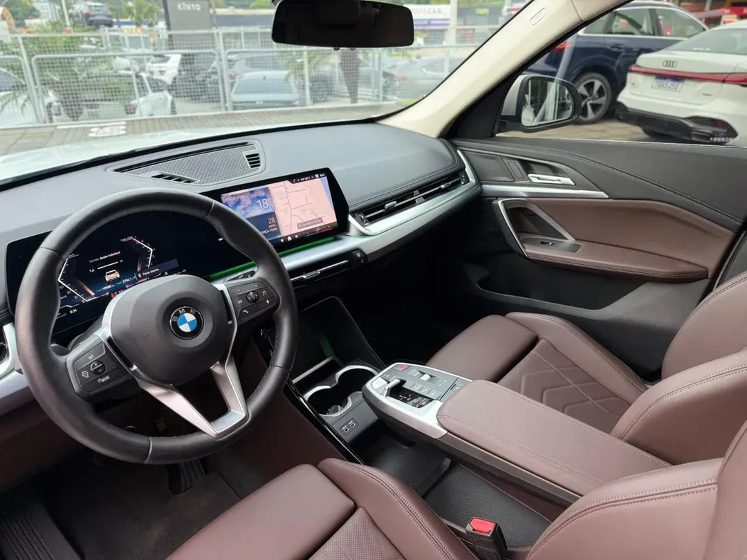 bmw x1 x1 sdrive 20i x-line 2.0 tb aut.