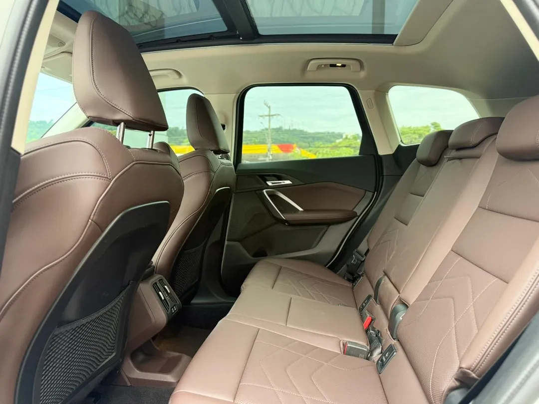 bmw x1 x1 sdrive 20i x-line 2.0 tb aut.
