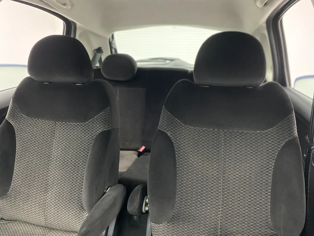 citroën c3 c3 excl./excl.solar./sonora 1.6 flex aut