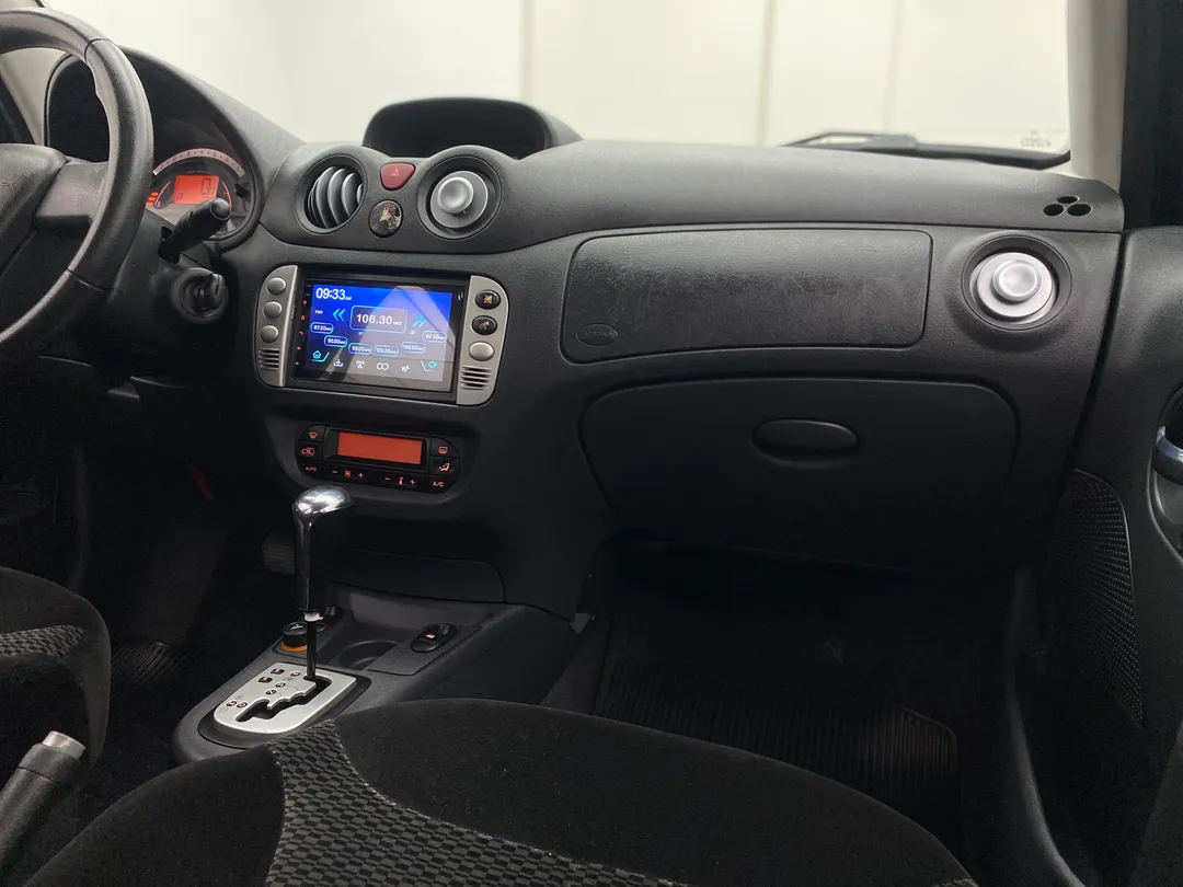 citroën c3 c3 excl./excl.solar./sonora 1.6 flex aut
