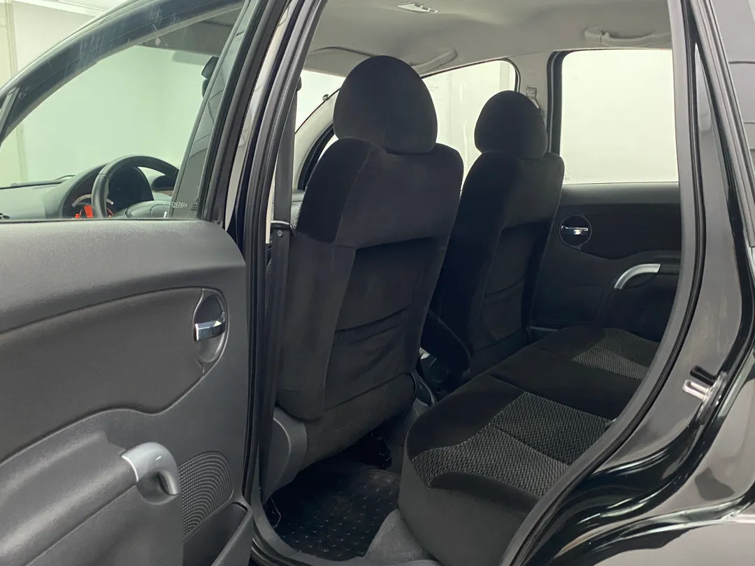 citroën c3 c3 excl./excl.solar./sonora 1.6 flex aut