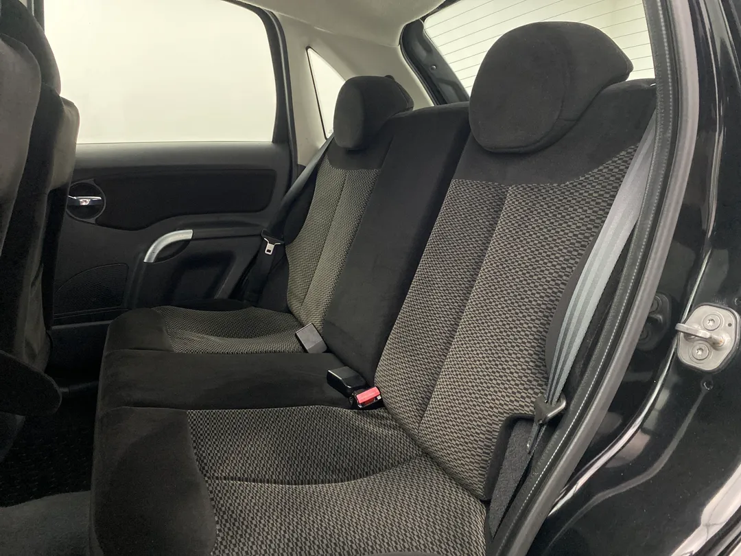 citroën c3 c3 excl./excl.solar./sonora 1.6 flex aut