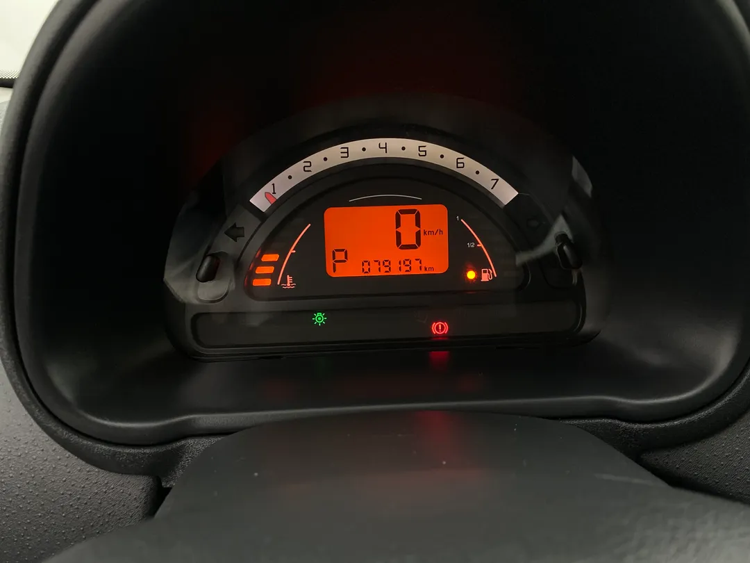 citroën c3 c3 excl./excl.solar./sonora 1.6 flex aut