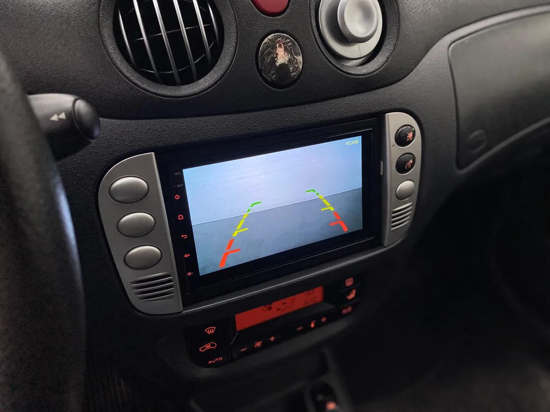 citroën c3 c3 excl./excl.solar./sonora 1.6 flex aut