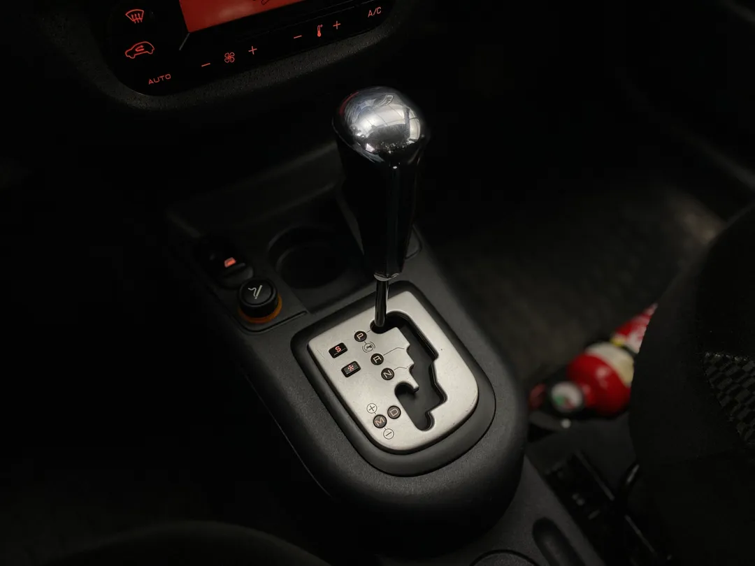 citroën c3 c3 excl./excl.solar./sonora 1.6 flex aut