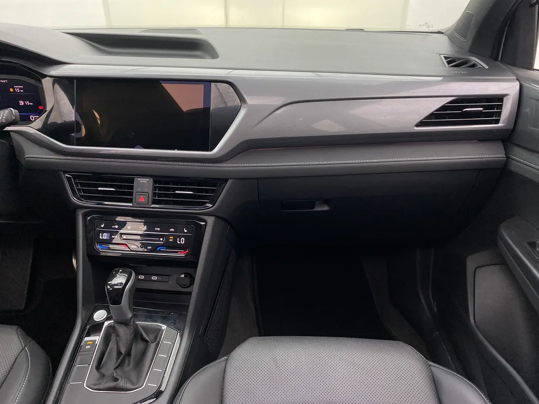 vw - volkswagen taos taos highline 1.4 250 tsi flex aut.