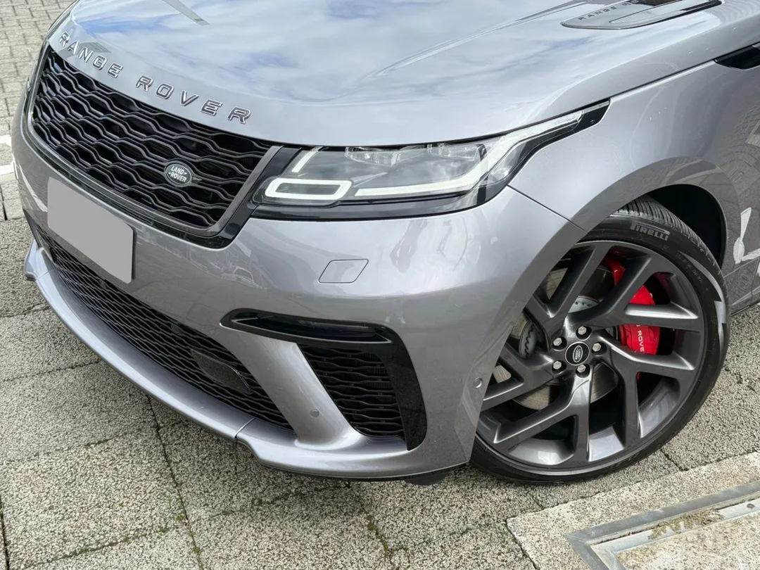 land rover range r. velar sv autob. super.c 5.0 v8