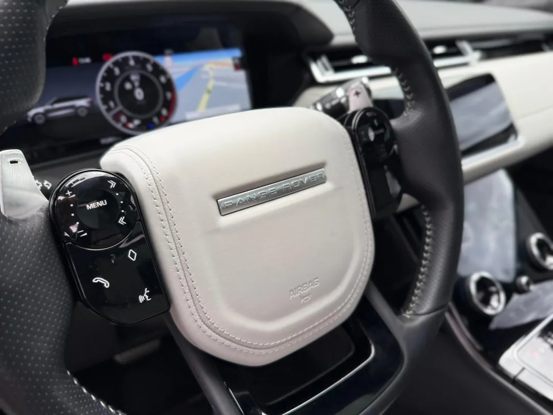 land rover range range r. velar sv autob. super.c 5.0 v8
