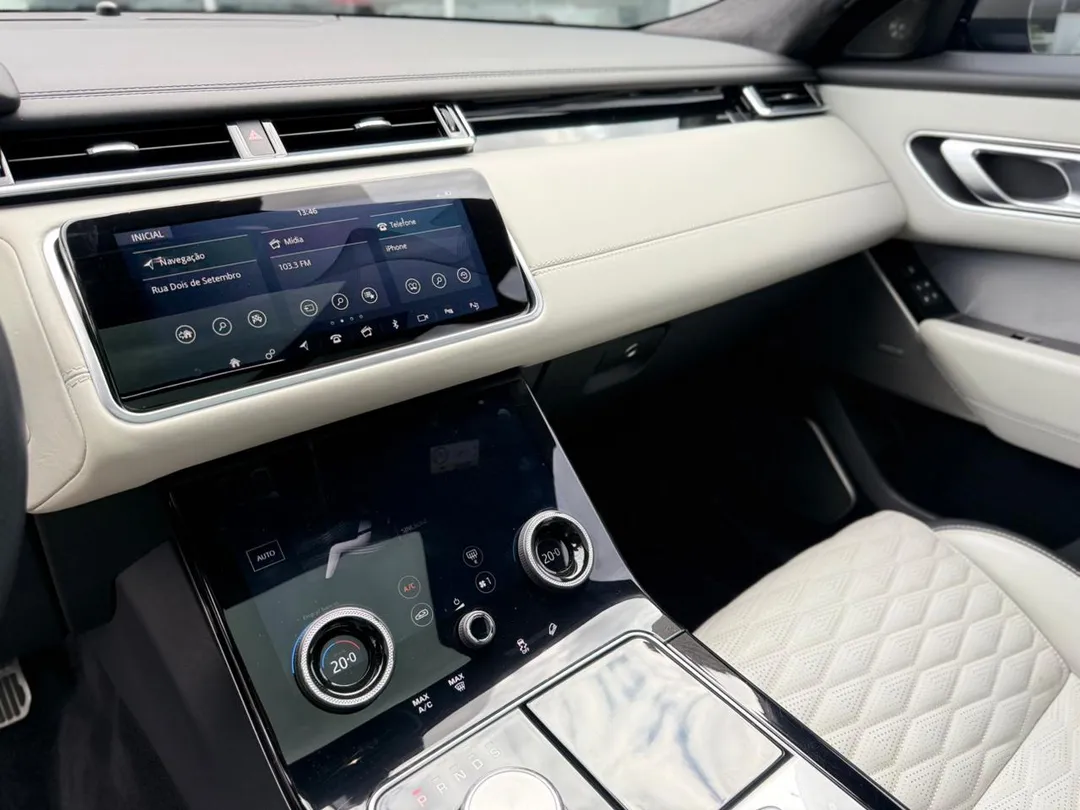 land rover range range r. velar sv autob. super.c 5.0 v8