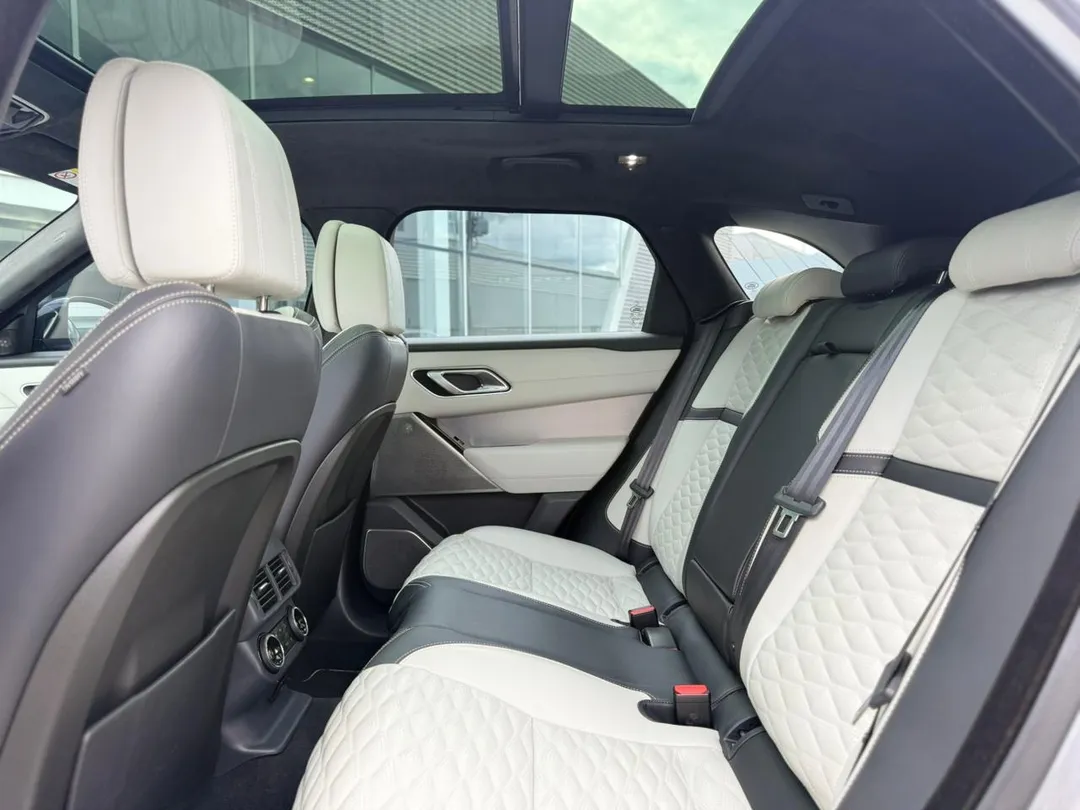 land rover range range r. velar sv autob. super.c 5.0 v8