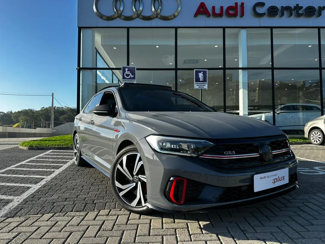vw - volkswagen jetta jetta gli 350 tsi 2.0 16v 4p aut.