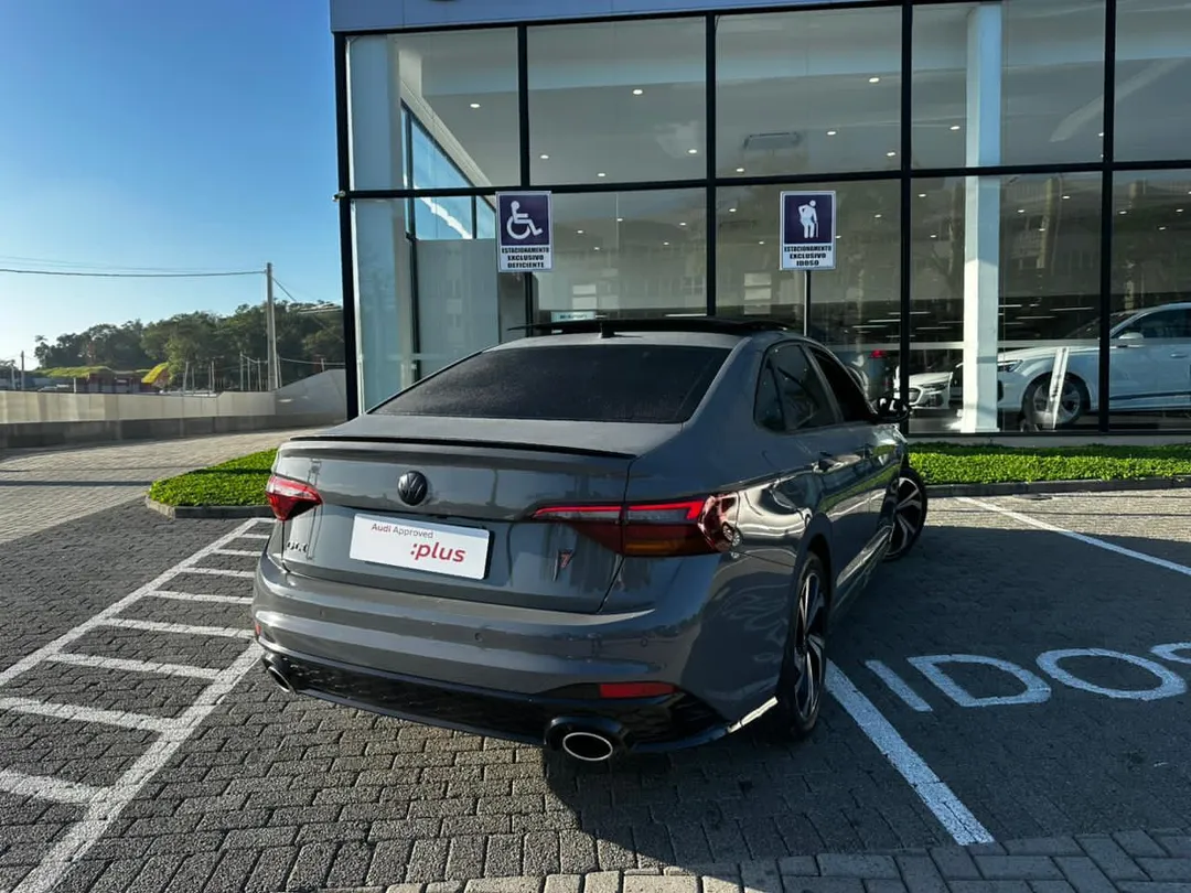vw - volkswagen jetta jetta gli 350 tsi 2.0 16v 4p aut.