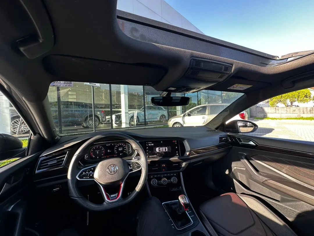 vw - volkswagen jetta jetta gli 350 tsi 2.0 16v 4p aut.