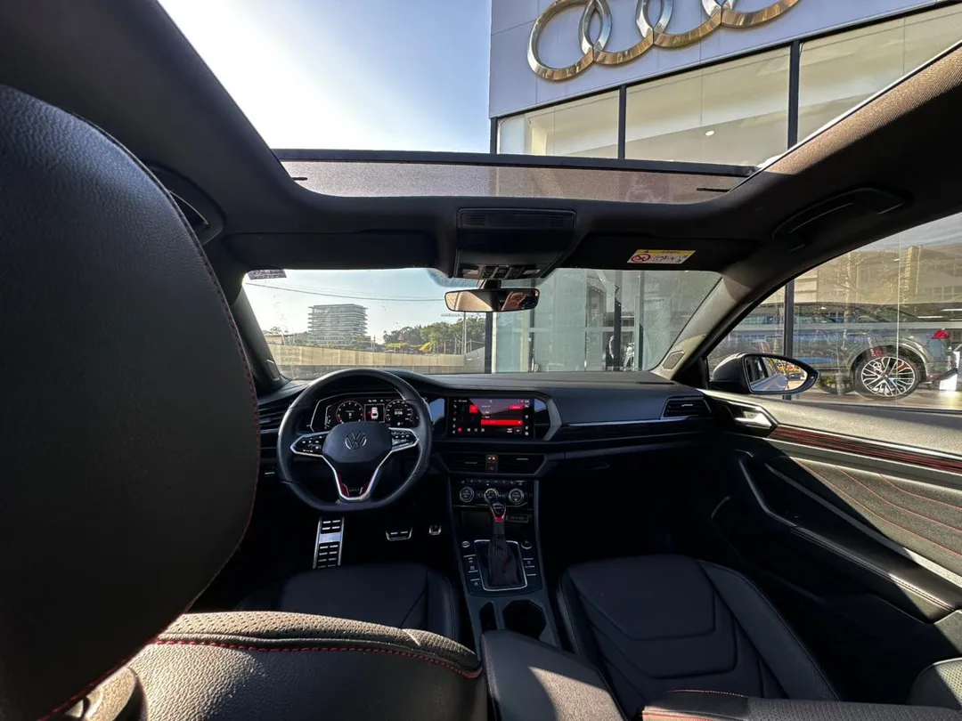 vw - volkswagen jetta jetta gli 350 tsi 2.0 16v 4p aut.