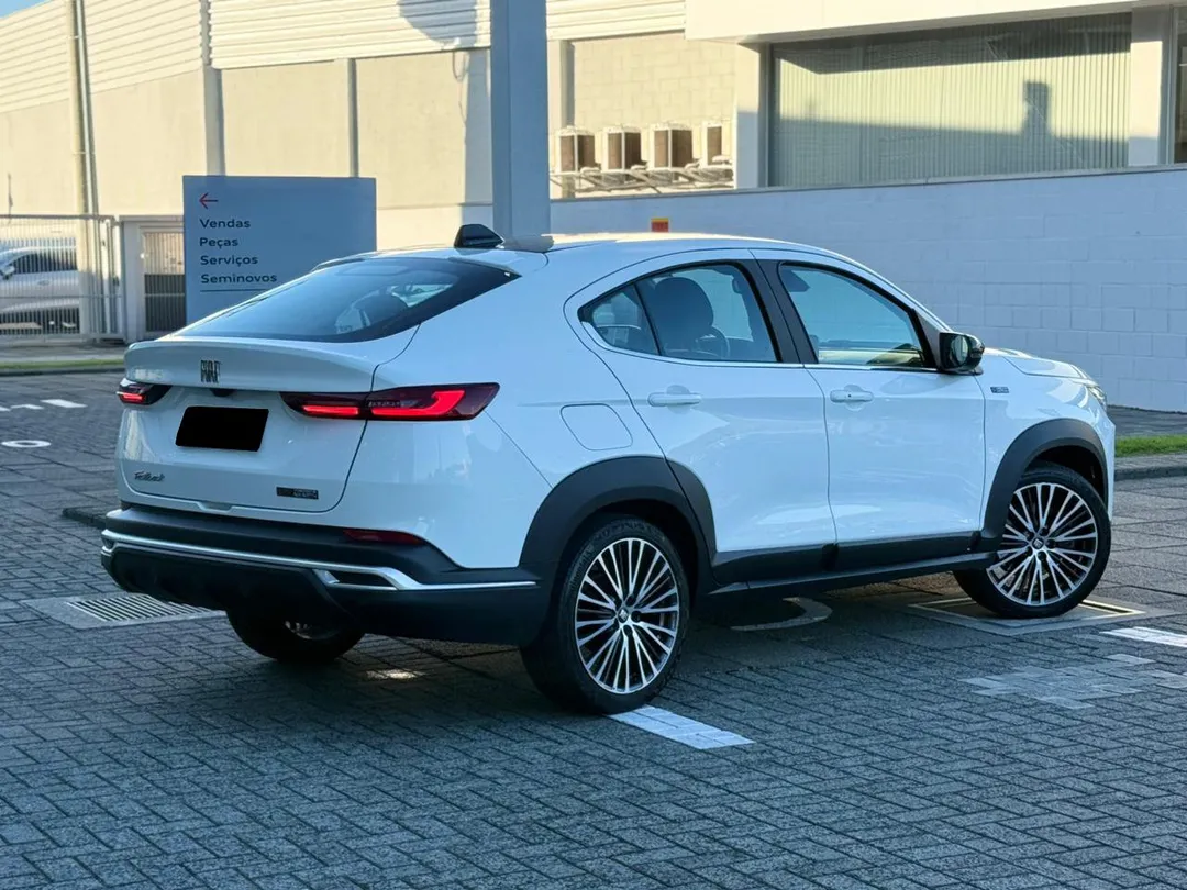 fiat fastback fastback limited ed.1.3 270 t.flex aut.