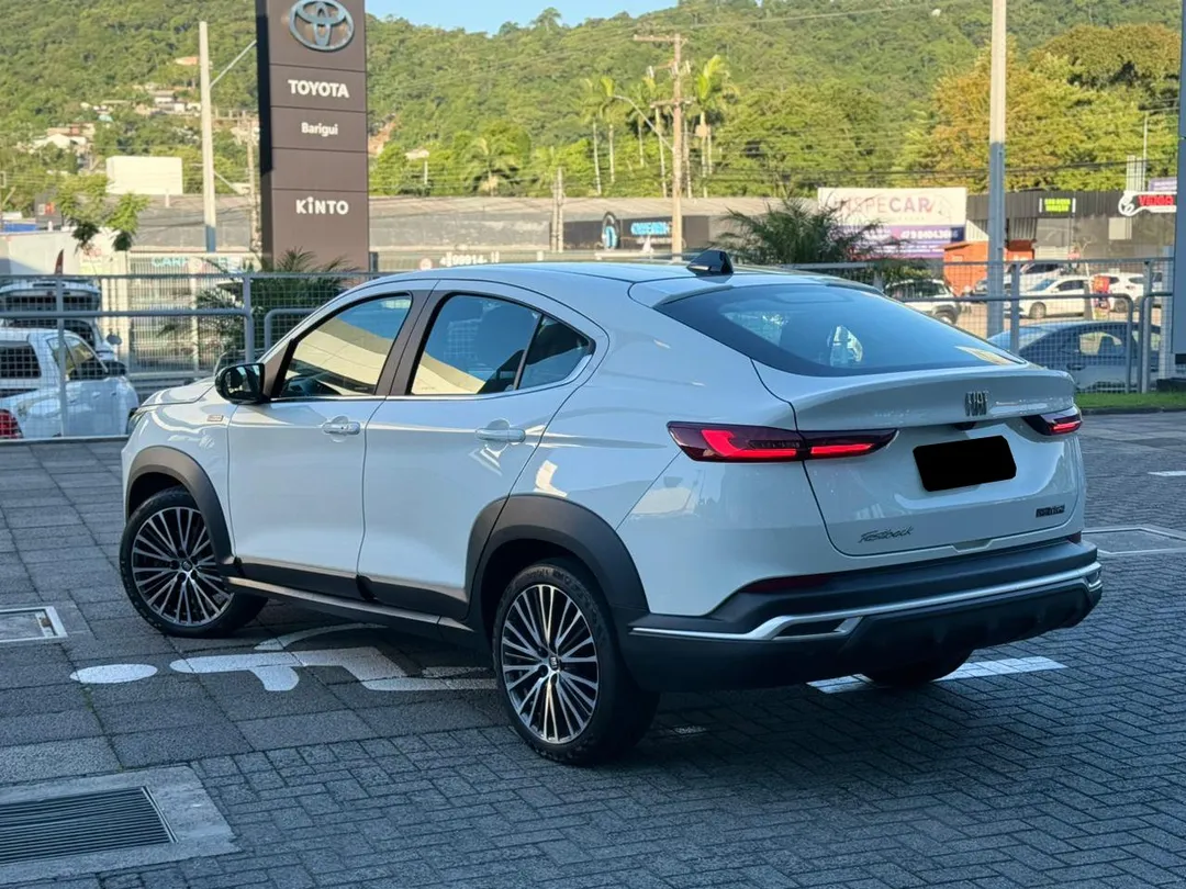 fiat fastback limited ed.1.3 270 t.flex aut.