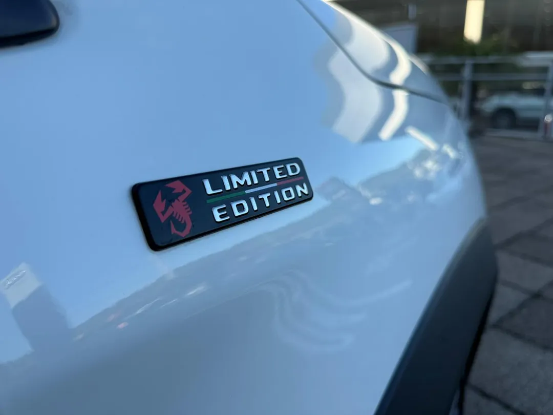 fiat fastback limited ed.1.3 270 t.flex aut.