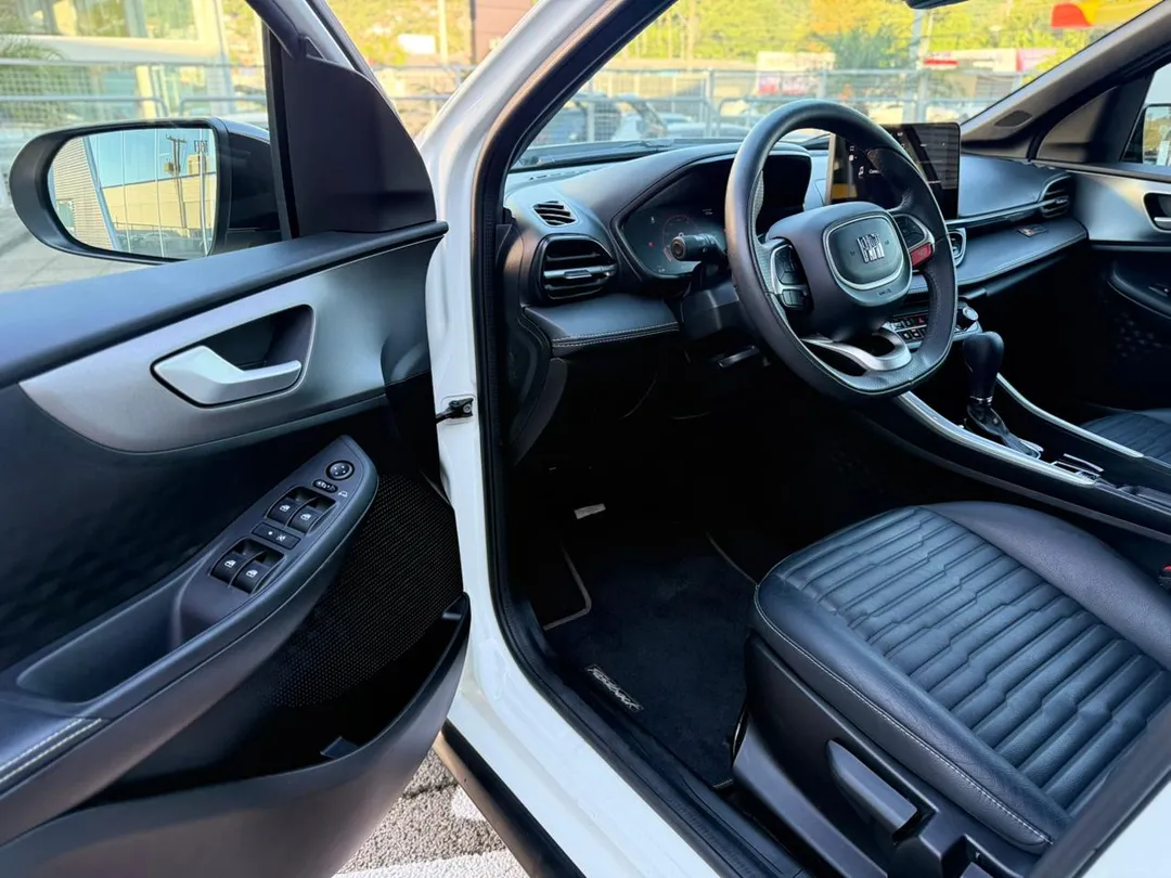 fiat fastback fastback limited ed.1.3 270 t.flex aut.