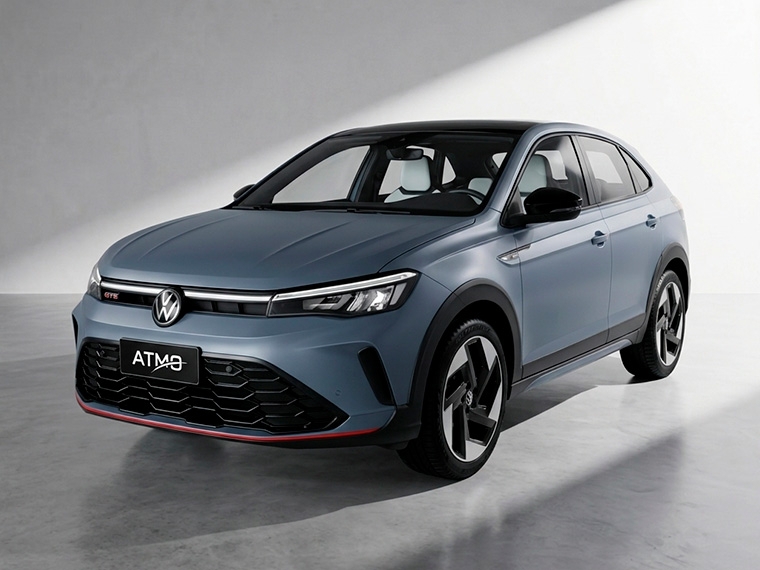 1.4 250 TSI TOTAL FLEX GTS AUTOMÁTICO